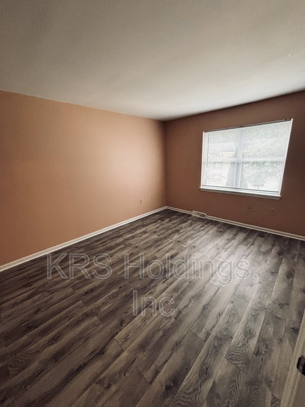 Renovated property image