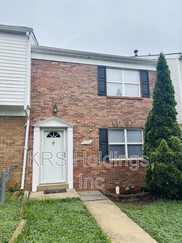 Renovated property image