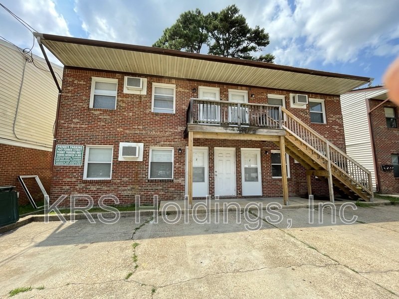 Renovated property image