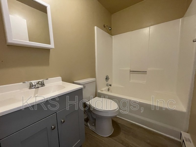 Renovated property image