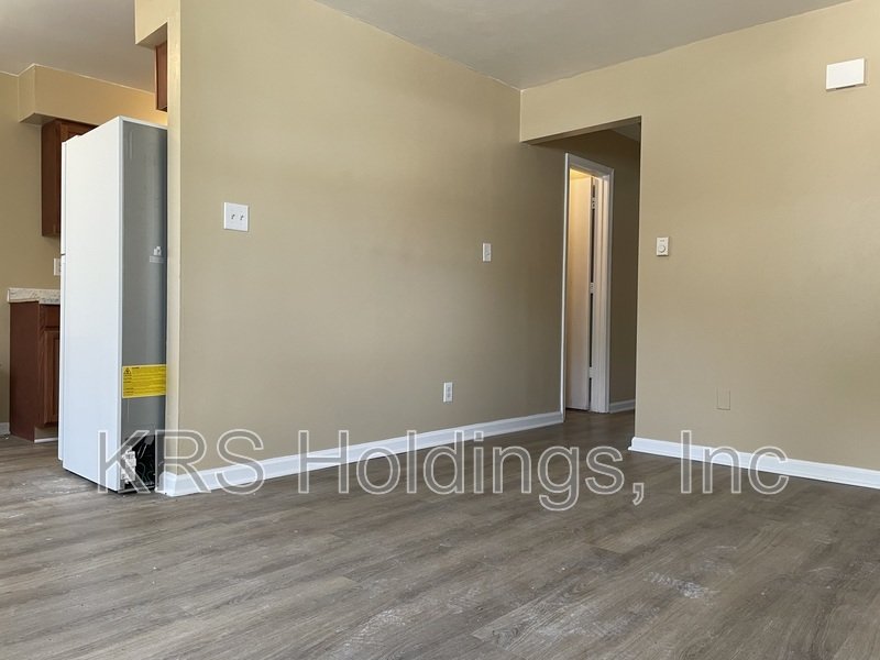 Renovated property image