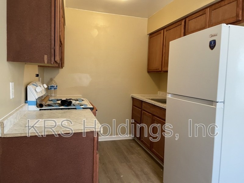 Renovated property image