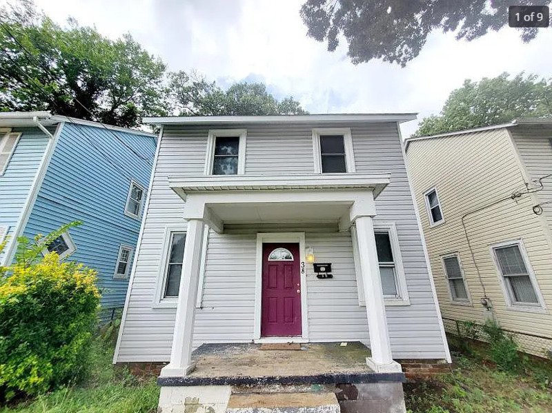 Charming property image