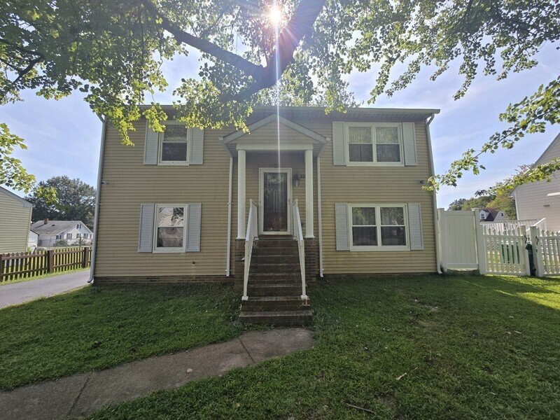 Charming property image