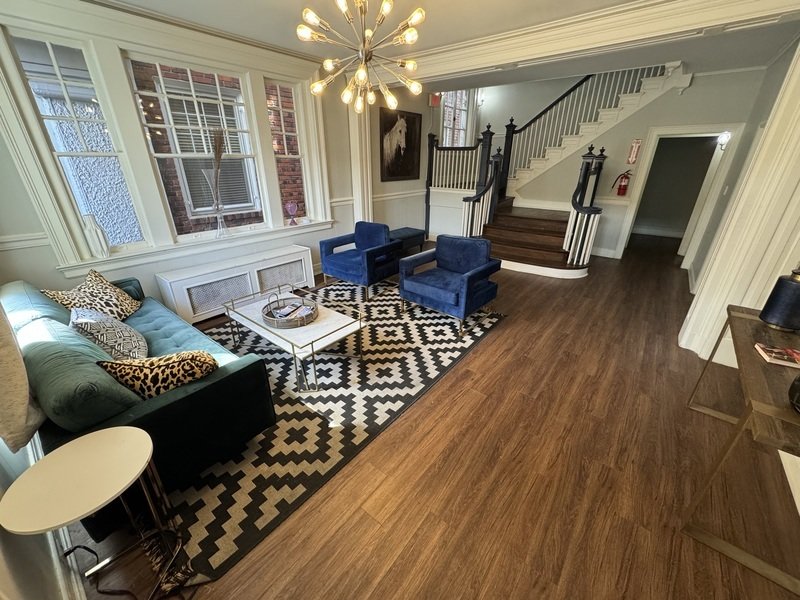 Studio apartment with all utilities included! property image