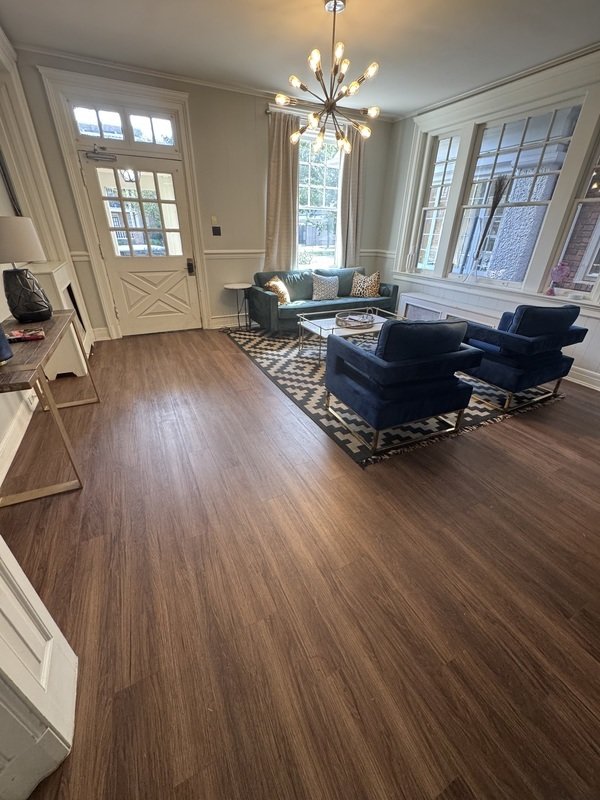 Studio apartment with all utilities included! property image