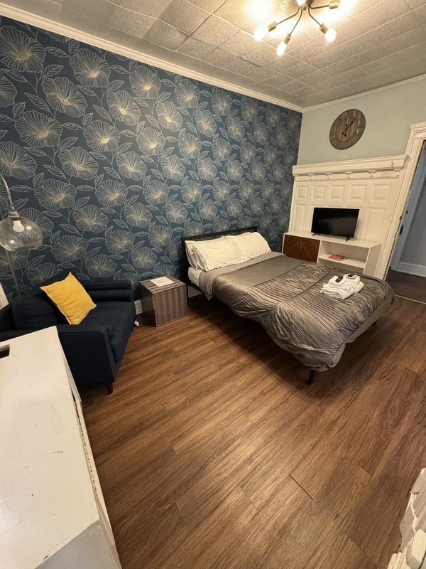 Studio apartment with all utilities included! property image