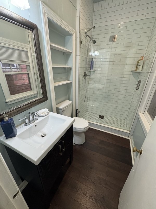 Studio apartment with all utilities included! property image