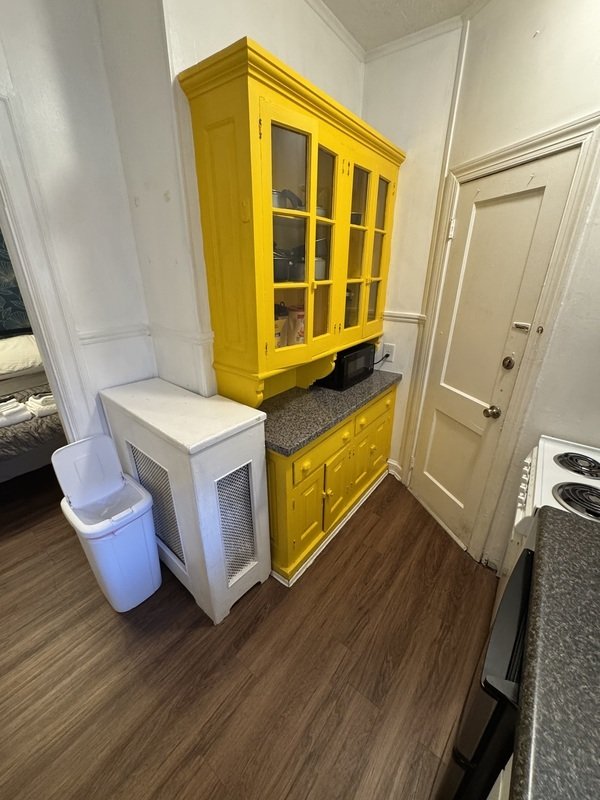 Studio apartment with all utilities included! property image