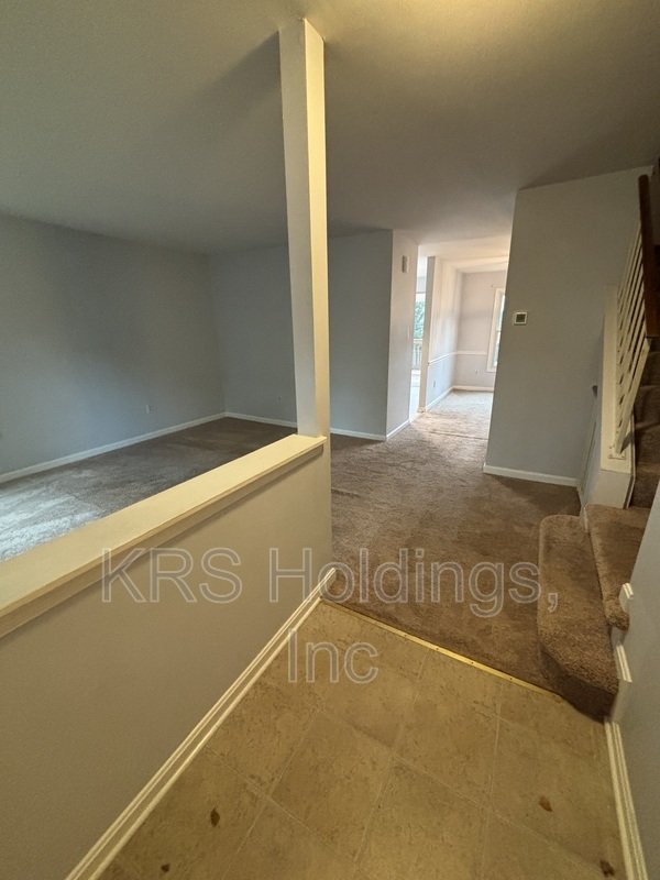 Spacious Townhome Fredericksburg Available! property image