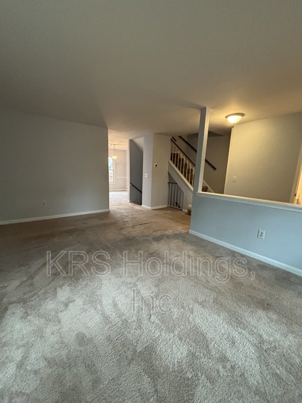 Spacious Townhome Fredericksburg Available! property image