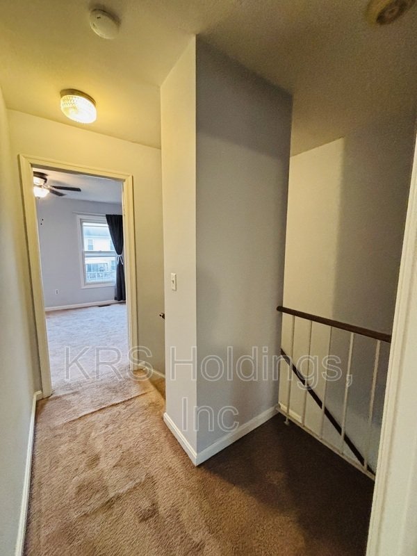 Spacious Townhome Fredericksburg Available! property image