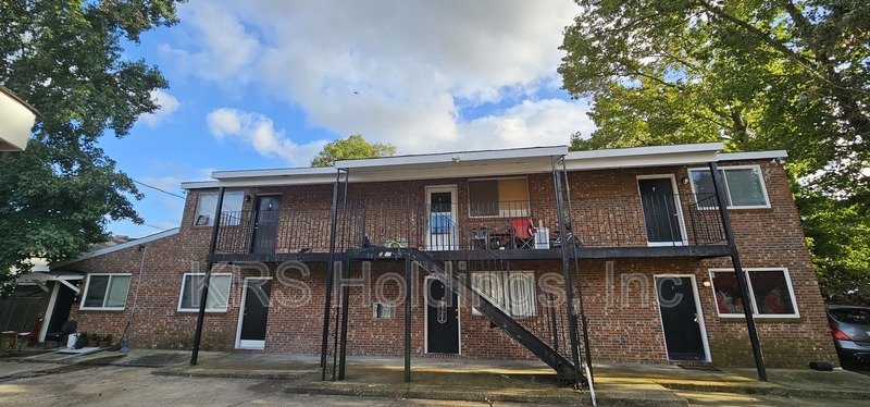 Renovated property image