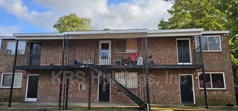 Renovated property image