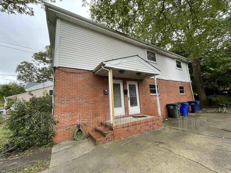 Renovated property image