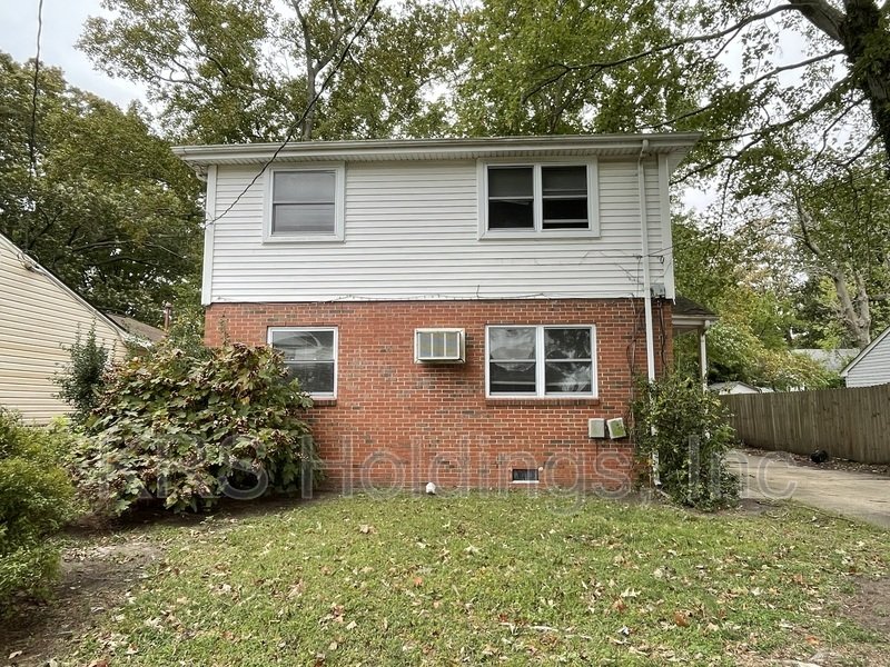 Renovated property image