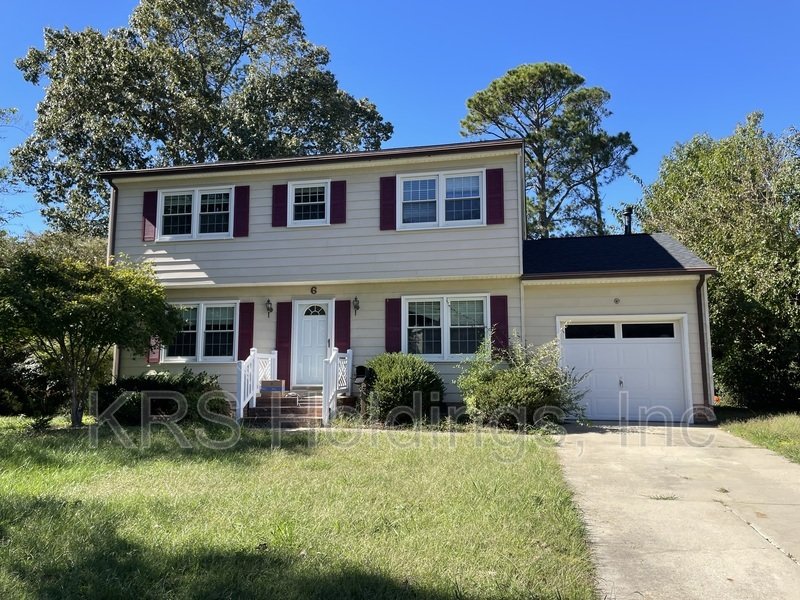 Spacious property image