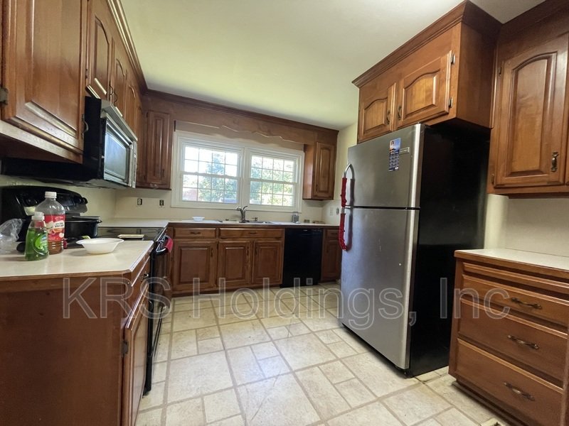 Spacious property image