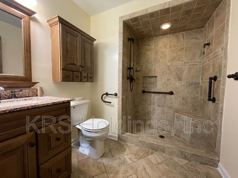 Spacious property image