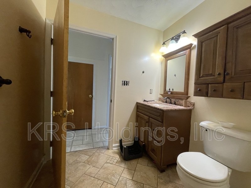 Spacious property image