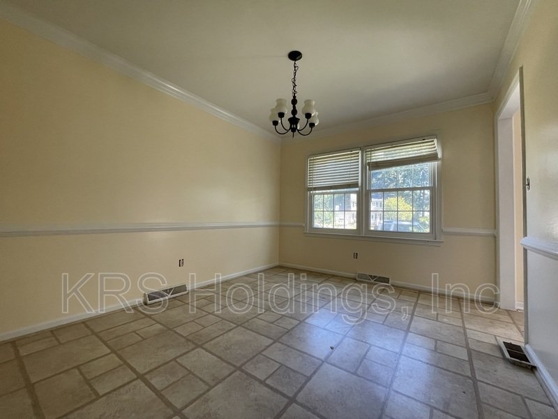 Spacious property image