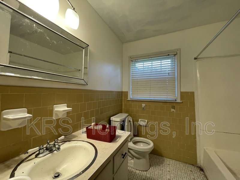 Spacious property image