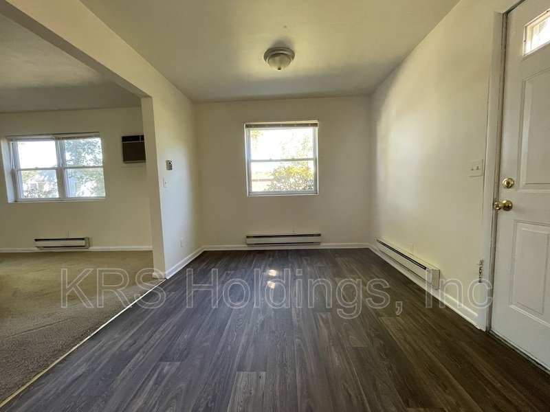 Renovated property image