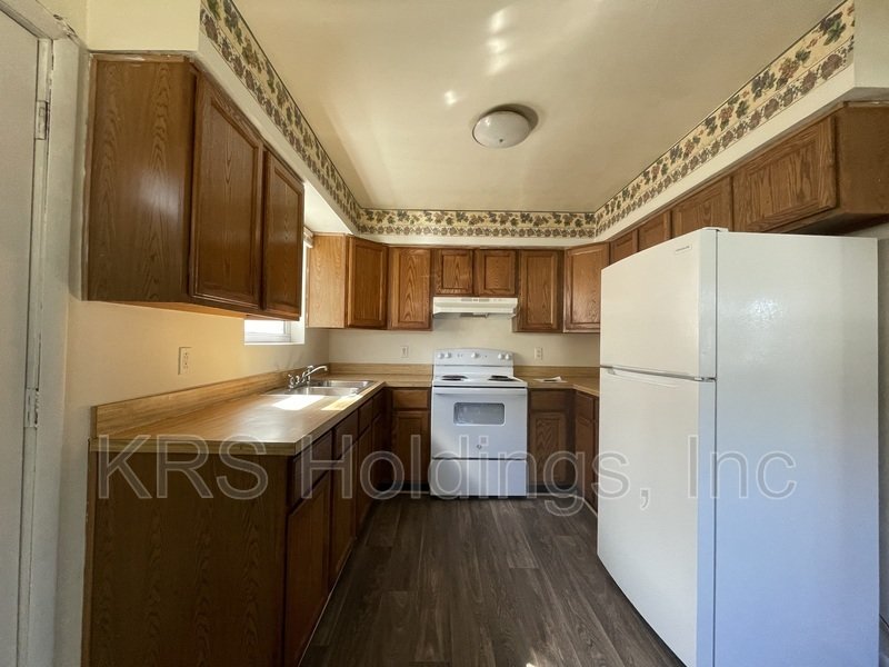 Renovated property image