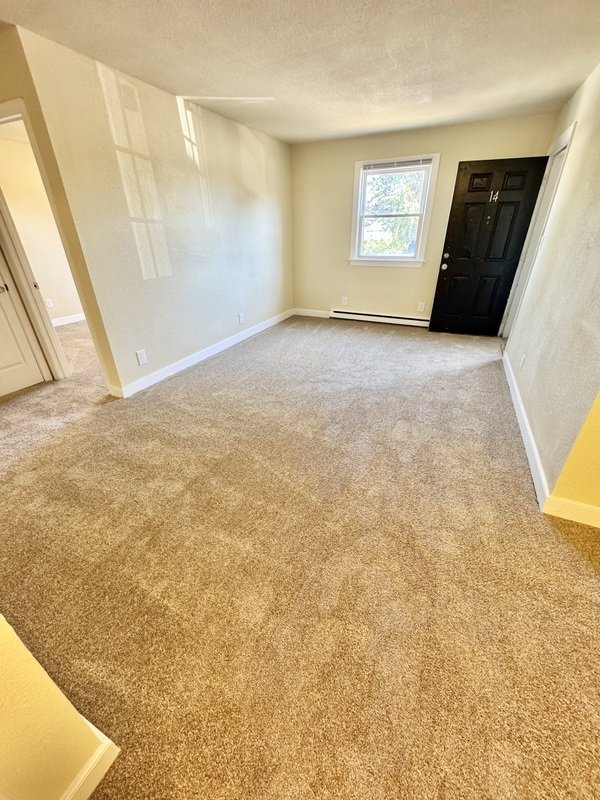 1517 Halifax St Renovated 2 bedroom property image