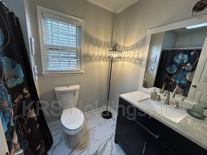 Spacious property image