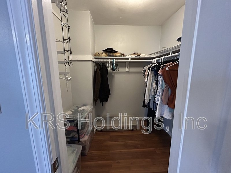 Spacious property image