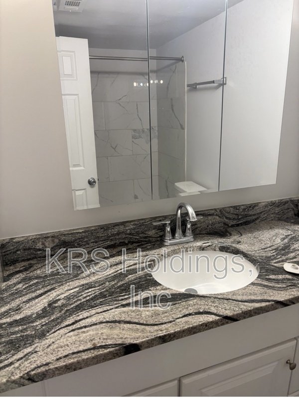 Renovated property image