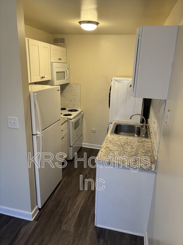 Renovated property image