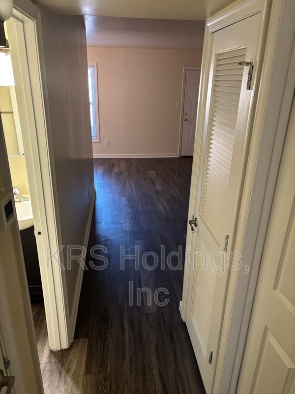 Renovated property image