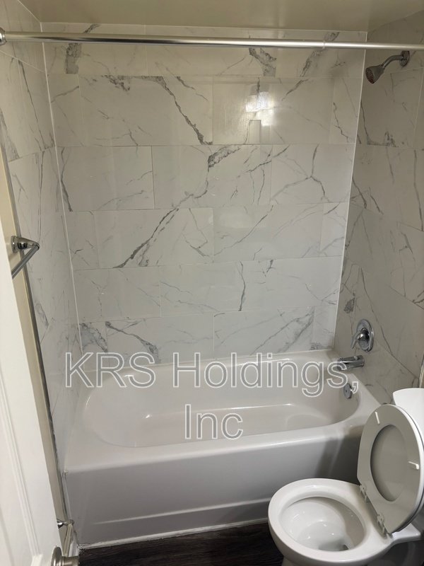 Renovated property image