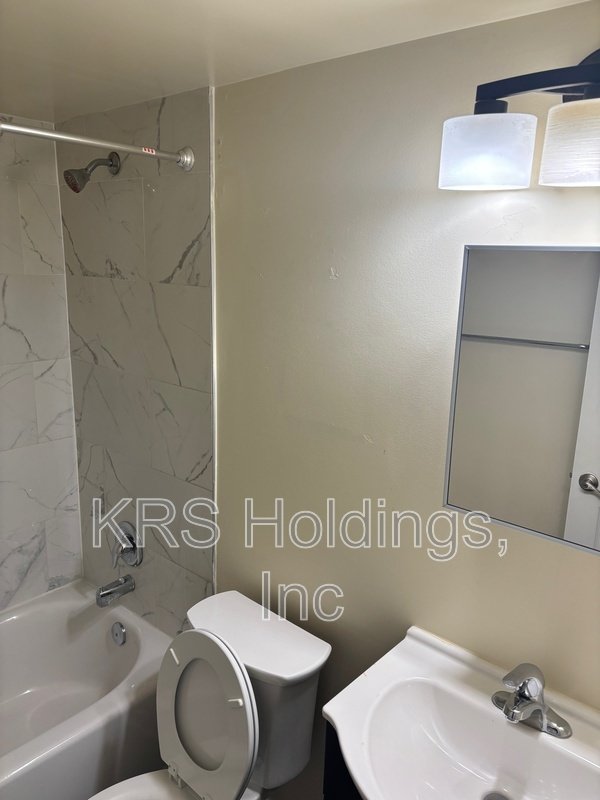 Renovated property image