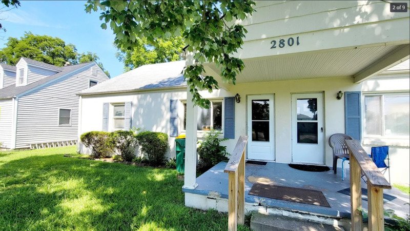 Charming property image