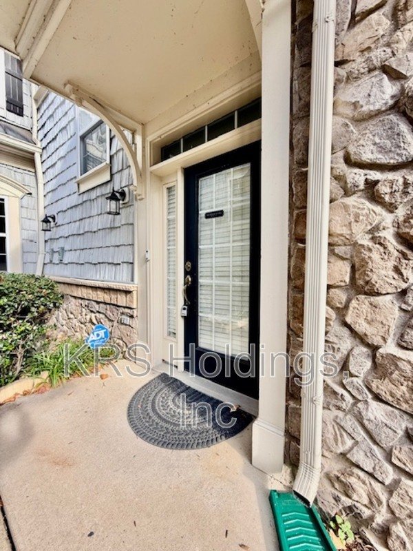 Spacious property image