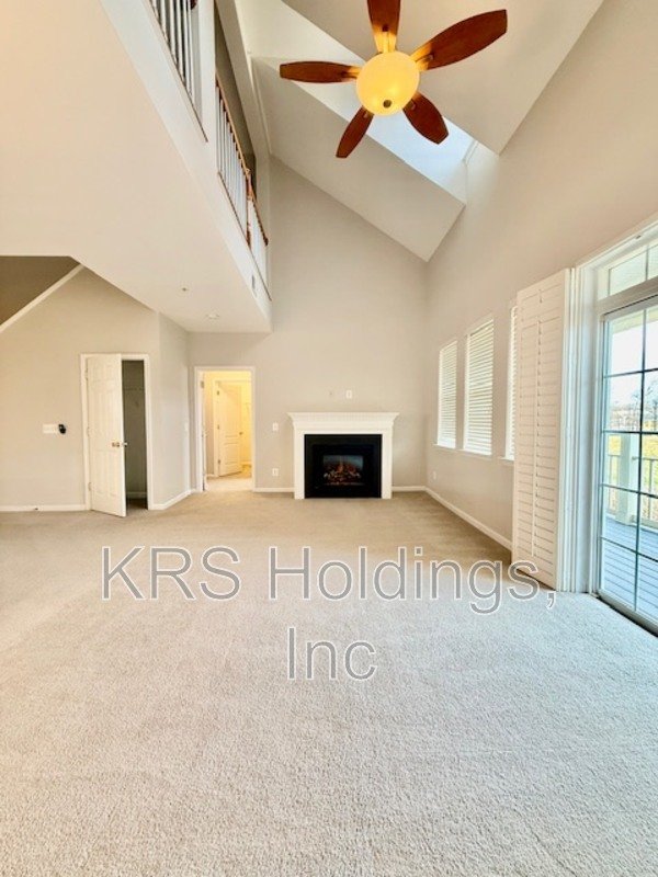 Spacious property image