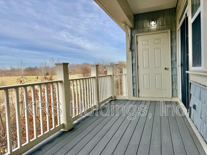 Spacious property image