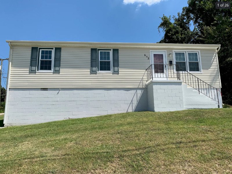 Charming property image