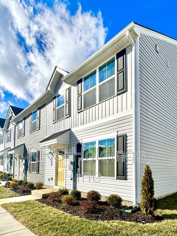 Brand New End Unit property image