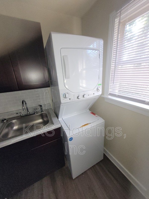 Renovated property image