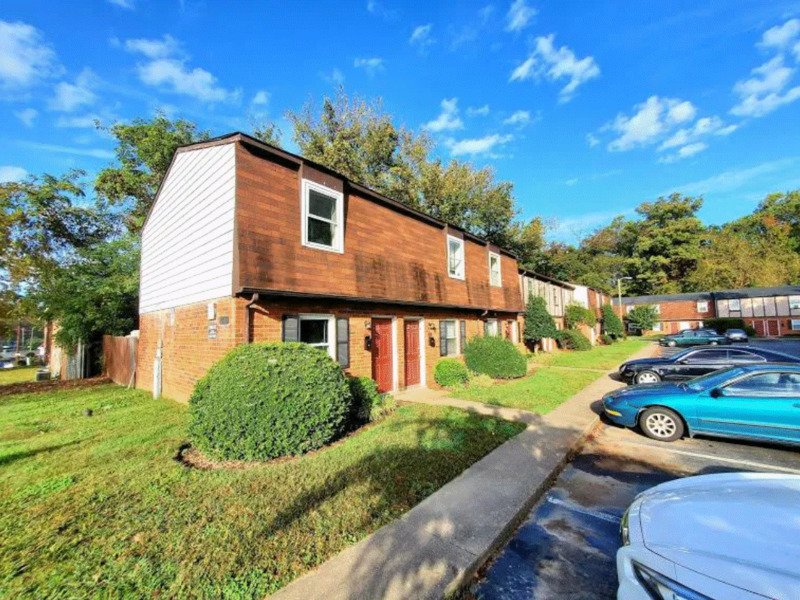 Charming property image