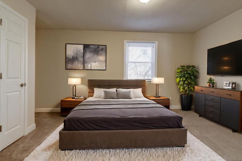 1517 Halifax St Renovated 2 bedroom property image