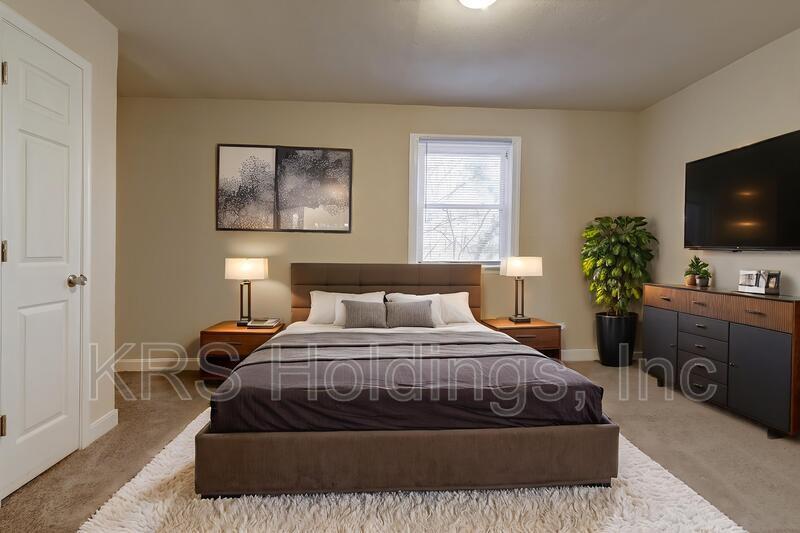 Renovated property image