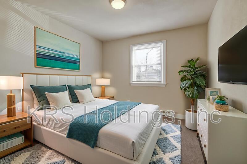 Renovated property image