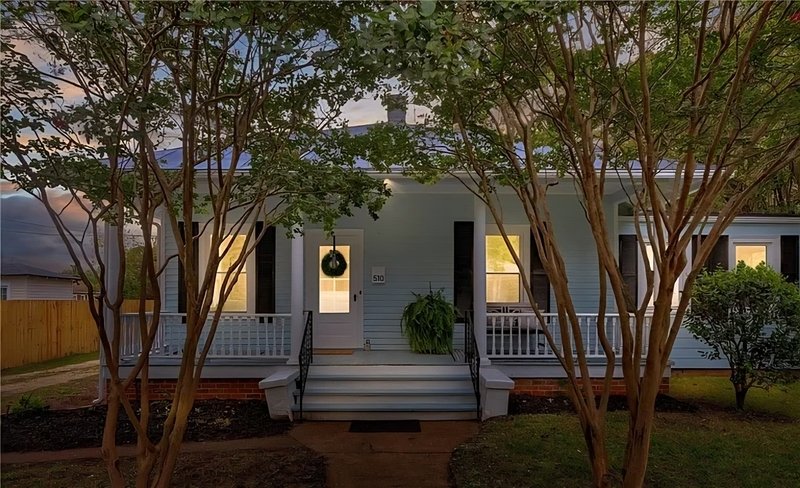 Charming property image