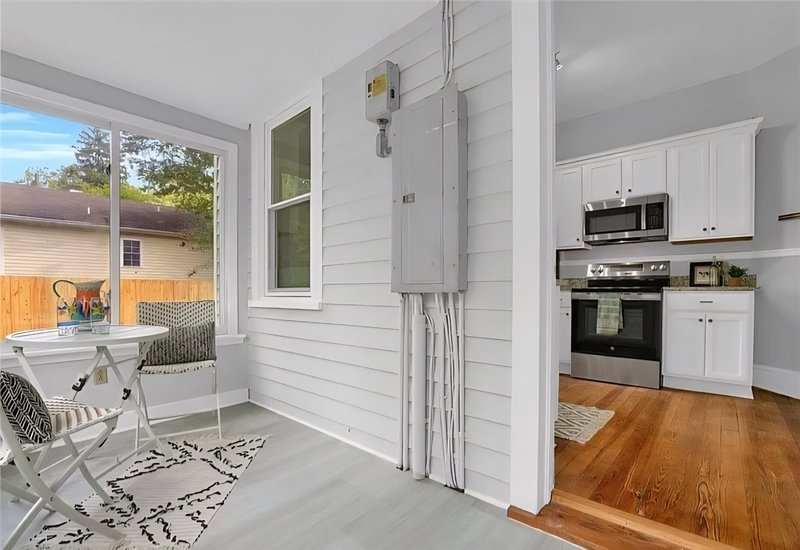 Charming property image