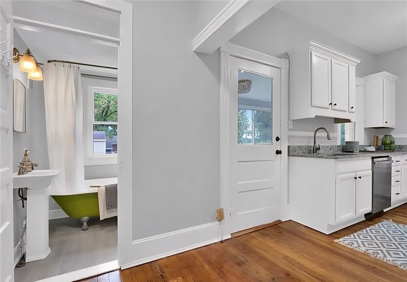 Charming property image